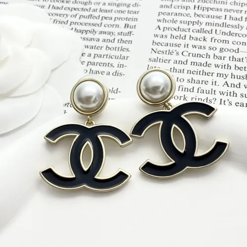Chanel Earrings For Women #1406024