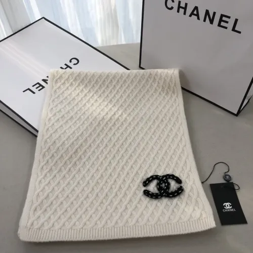 Chanel Scarves For Women #1406025