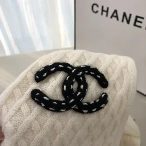 Cheap Chanel Scarves For Women #1406025 Replica Wholesale [$32.00 USD] [ITEM#1406025] on Replica Chanel Scarves