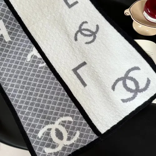 Chanel Scarves For Women #1406027