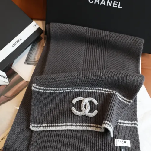 Chanel Scarves For Women #1406029