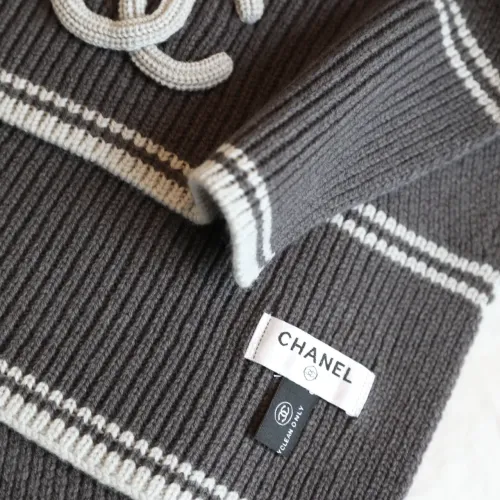 Cheap Chanel Scarves For Women #1406029 Replica Wholesale [$32.00 USD] [ITEM#1406029] on Replica Chanel Scarves