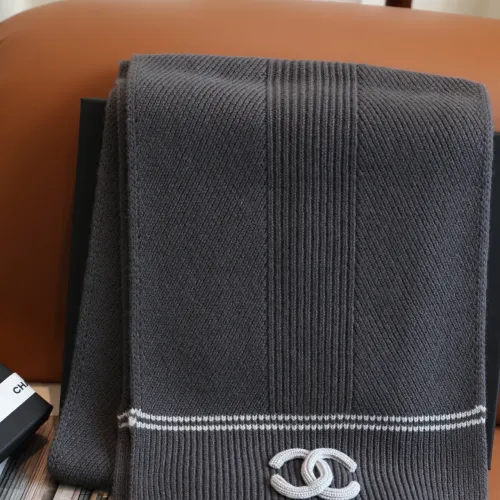 Cheap Chanel Scarves For Women #1406029 Replica Wholesale [$32.00 USD] [ITEM#1406029] on Replica Chanel Scarves