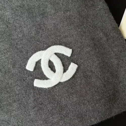 Cheap Chanel Scarves For Women #1406030 Replica Wholesale [$32.00 USD] [ITEM#1406030] on Replica Chanel Scarves