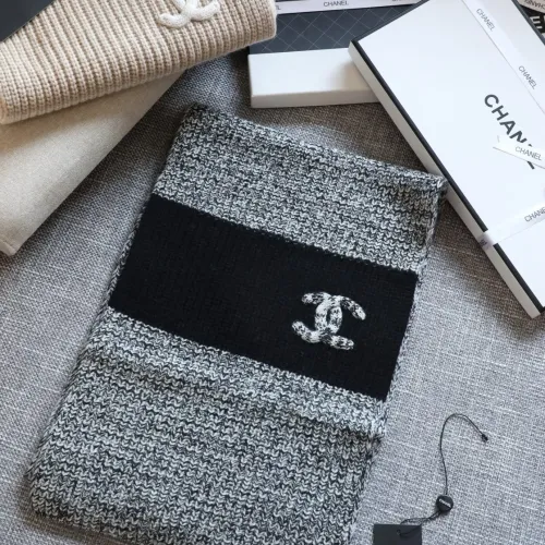 Chanel Scarves For Women #1406031
