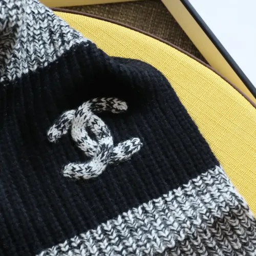 Cheap Chanel Scarves For Women #1406031 Replica Wholesale [$32.00 USD] [ITEM#1406031] on Replica Chanel Scarves