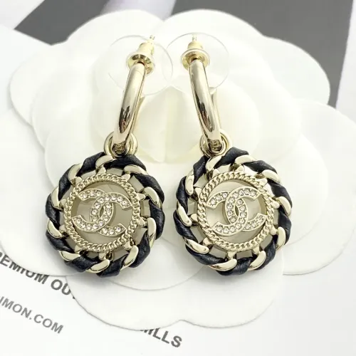 Chanel Earrings For Women #1406032