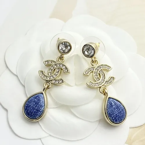 Chanel Earrings For Women #1406033