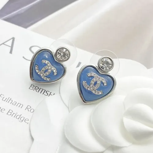 Chanel Earrings For Women #1406034