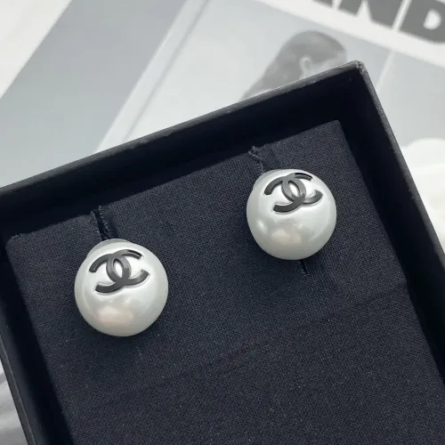 Cheap Chanel Earrings For Women #1406035 Replica Wholesale [$29.00 USD] [ITEM#1406035] on Replica Chanel Earrings