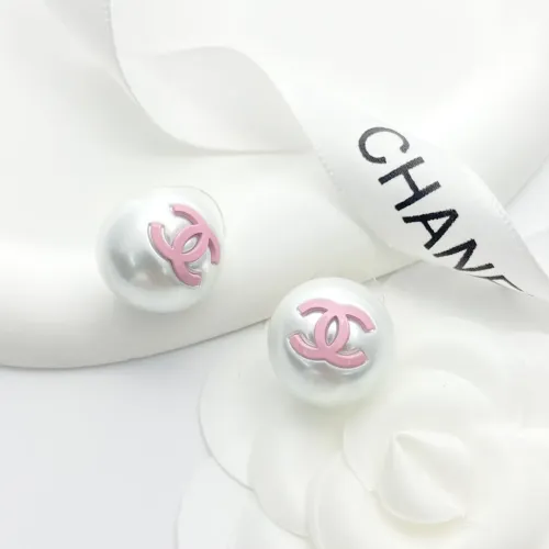 Cheap Chanel Earrings For Women #1406036 Replica Wholesale [$29.00 USD] [ITEM#1406036] on Replica Chanel Earrings