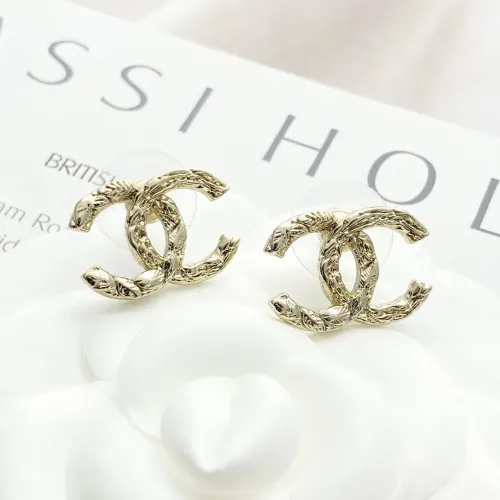 Chanel Earrings For Women #1406039