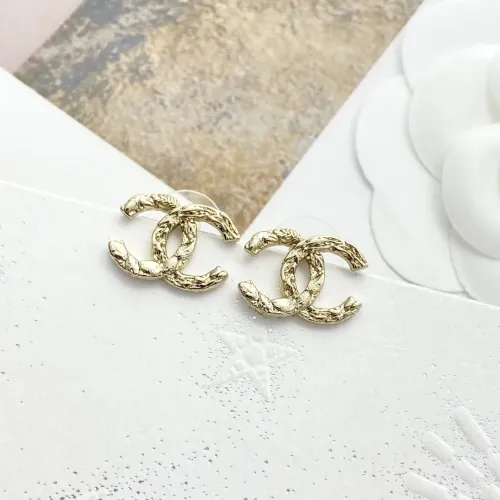 Cheap Chanel Earrings For Women #1406039 Replica Wholesale [$23.00 USD] [ITEM#1406039] on Replica Chanel Earrings