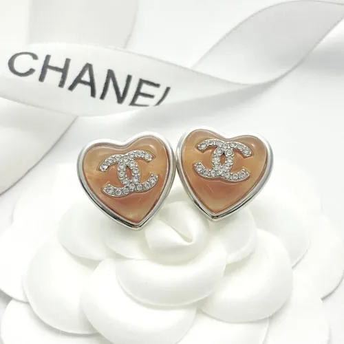 Chanel Earrings For Women #1406041