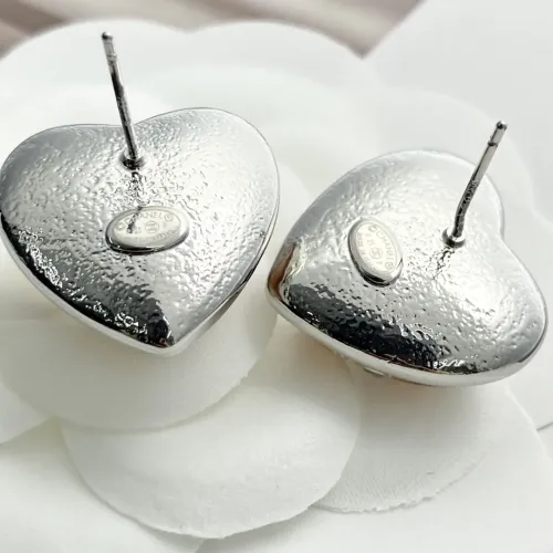 Cheap Chanel Earrings For Women #1406041 Replica Wholesale [$27.00 USD] [ITEM#1406041] on Replica Chanel Earrings
