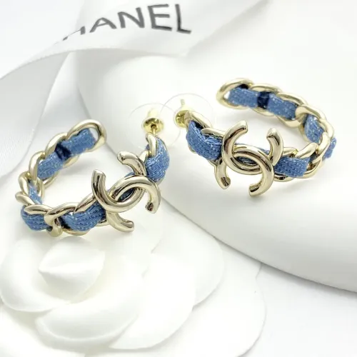 Chanel Earrings For Women #1406043