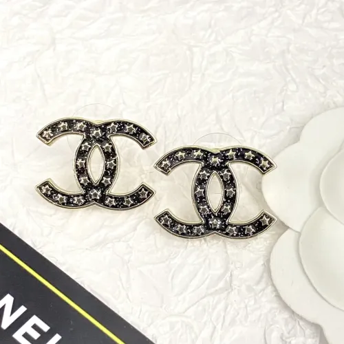 Chanel Earrings For Women #1406044