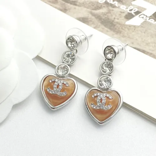 Chanel Earrings For Women #1406046
