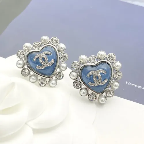 Chanel Earrings For Women #1406047