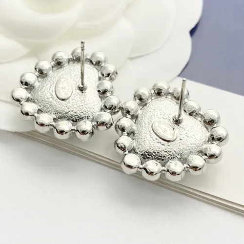 Cheap Chanel Earrings For Women #1406047 Replica Wholesale [$29.00 USD] [ITEM#1406047] on Replica Chanel Earrings