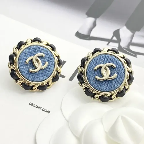 Chanel Earrings For Women #1406050