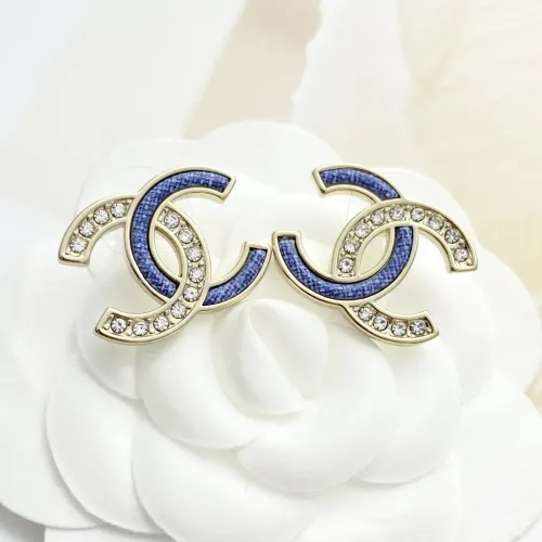Chanel Earrings For Women #1406053