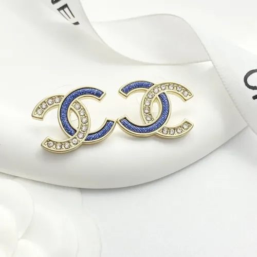 Cheap Chanel Earrings For Women #1406053 Replica Wholesale [$29.00 USD] [ITEM#1406053] on Replica Chanel Earrings