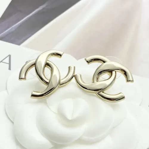 Cheap Chanel Earrings For Women #1406054 Replica Wholesale [$29.00 USD] [ITEM#1406054] on Replica Chanel Earrings