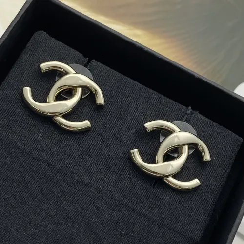 Cheap Chanel Earrings For Women #1406054 Replica Wholesale [$29.00 USD] [ITEM#1406054] on Replica Chanel Earrings