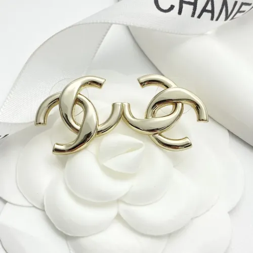 Cheap Chanel Earrings For Women #1406054 Replica Wholesale [$29.00 USD] [ITEM#1406054] on Replica Chanel Earrings