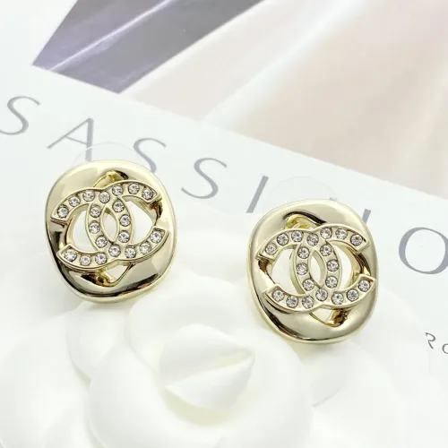 Chanel Earrings For Women #1406055