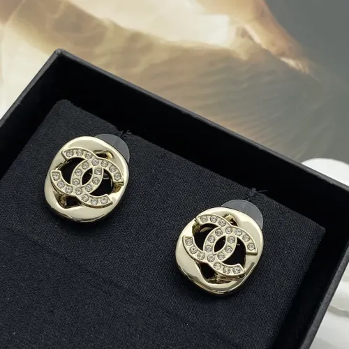 Cheap Chanel Earrings For Women #1406055 Replica Wholesale [$29.00 USD] [ITEM#1406055] on Replica Chanel Earrings