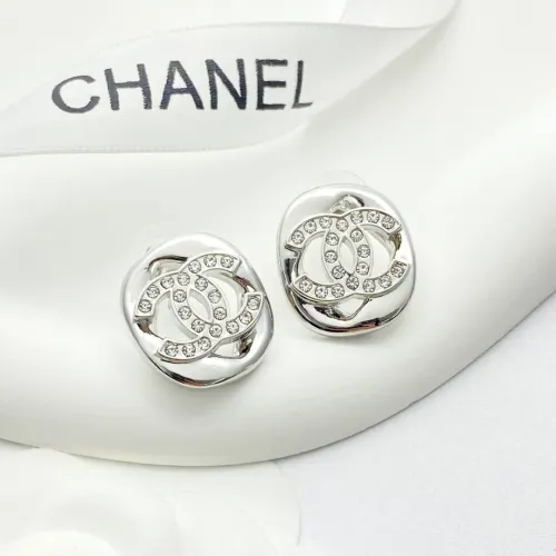 Cheap Chanel Earrings For Women #1406057 Replica Wholesale [$29.00 USD] [ITEM#1406057] on Replica Chanel Earrings