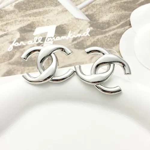 Cheap Chanel Earrings For Women #1406058 Replica Wholesale [$29.00 USD] [ITEM#1406058] on Replica Chanel Earrings