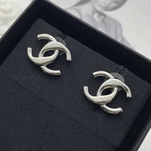 Cheap Chanel Earrings For Women #1406058 Replica Wholesale [$29.00 USD] [ITEM#1406058] on Replica Chanel Earrings