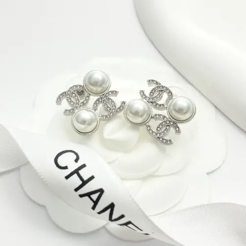 Cheap Chanel Earrings For Women #1406059 Replica Wholesale [$29.00 USD] [ITEM#1406059] on Replica Chanel Earrings