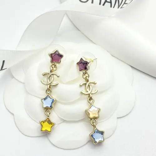 Chanel Earrings For Women #1406060
