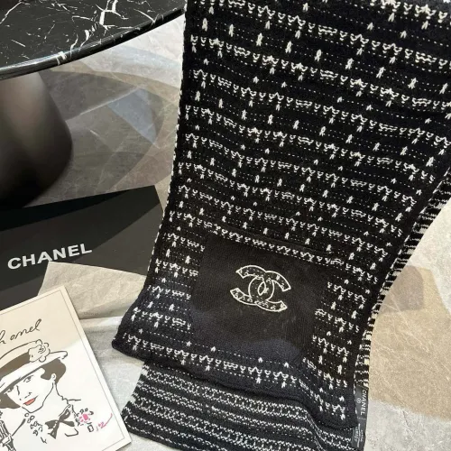 Chanel Scarves For Women #1406061