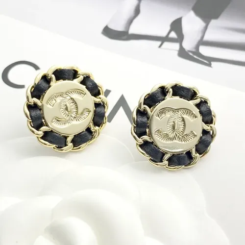 Chanel Earrings For Women #1406062