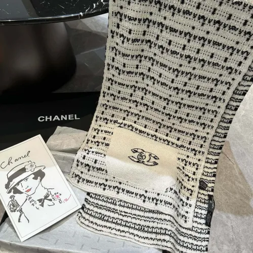 Chanel Scarves For Women #1406063