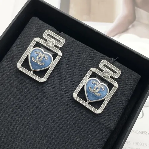 Cheap Chanel Earrings For Women #1406064 Replica Wholesale [$29.00 USD] [ITEM#1406064] on Replica Chanel Earrings