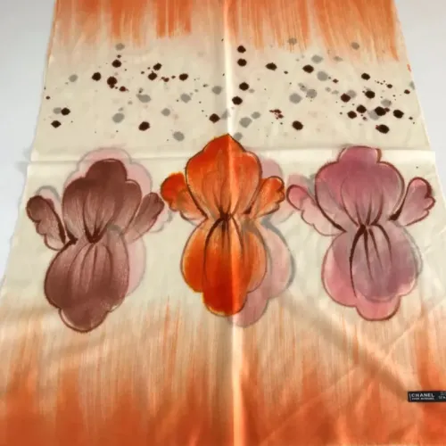 Chanel Scarves For Women #1406066