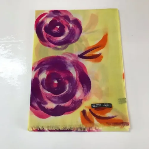 Cheap Chanel Scarves For Women #1406068 Replica Wholesale [$52.00 USD] [ITEM#1406068] on Replica Chanel Scarves