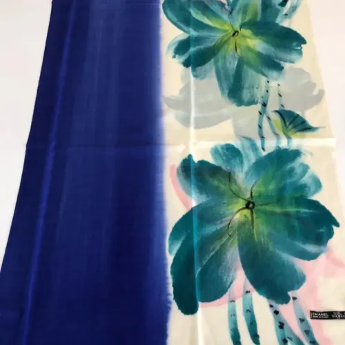 Chanel Scarves For Women #1406071