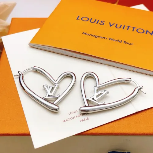 Louis Vuitton Earrings For Women #1406075