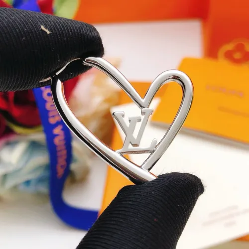 Cheap Louis Vuitton Earrings For Women #1406075 Replica Wholesale [$29.00 USD] [ITEM#1406075] on Replica Louis Vuitton Earrings