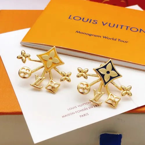 Louis Vuitton Earrings For Women #1406079
