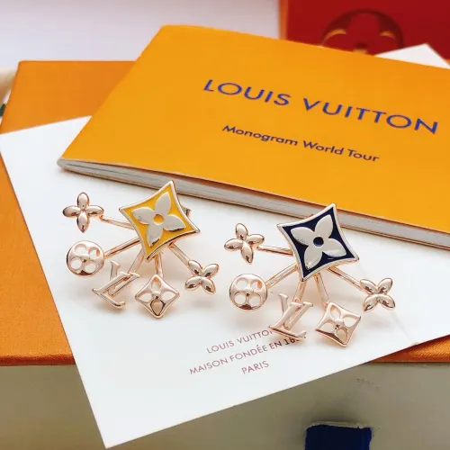 Louis Vuitton Earrings For Women #1406084