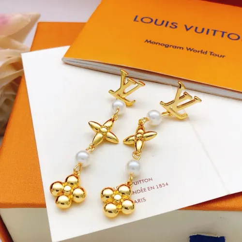 Louis Vuitton Earrings For Women #1406085