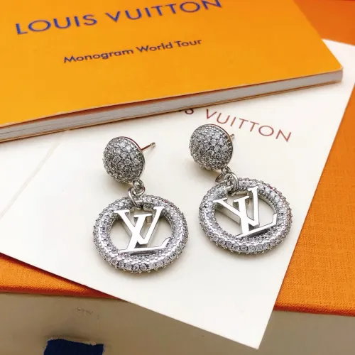 Louis Vuitton Earrings For Women #1406086